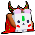 Holiday Bearserker