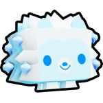 Holiday Hedgehog