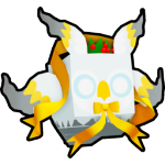 Holiday Owl