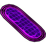 Hologram Hoverboard