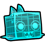 Hologram Shark