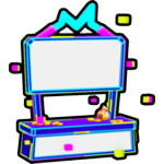 Holographic Booth