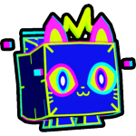 Holographic Cat