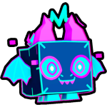 Holographic Dragon