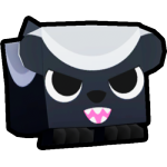 Honey Badger