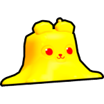 Honey Bear