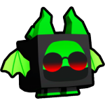 Hooded Dragon