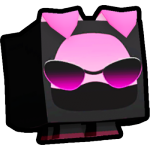 Hooded Piggy
