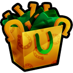 Horseshoe Gift