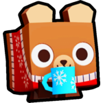 Hot Cocoa Bear