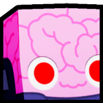 Huge Brain