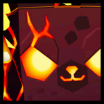 Huge Cataclysm Bear