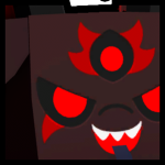 Huge Dark Lord