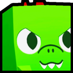 Huge Dino