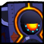 Huge Forged Cyclops