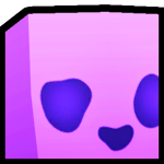 Huge Glowy the Ghost