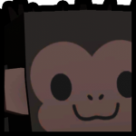 Huge Gorilla