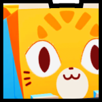 Huge Keyboard Cat