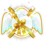 Huge Machine Angelus Egg