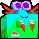 Huge Mantis Shrimp