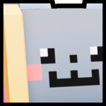 Huge Nyan Cat