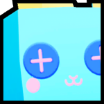 Huge Pastel Sock Bunny