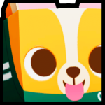 Huge Player Corgi
