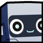 Huge Robot