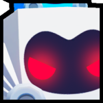 Huge Stacked Dominus