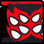 Huge Super Spider