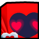 Huge Valentines Dominus