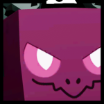 Huge Withered Agony