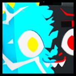 Huge Yin-Yang Dragon