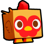 Humble Hen