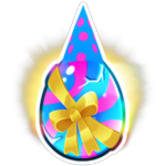 Hype Egg
