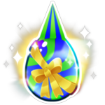 Hype Egg 2
