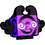 Hypnotic Dragon