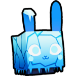 Ice Bunny