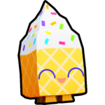 Ice Cream Cone