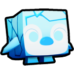 Ice Penguin
