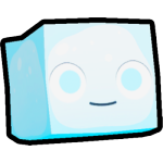 Ice Slime