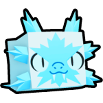 Ice Snake