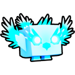 Icy Phoenix