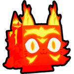 Inferno Cat