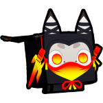 Inferno Stealth Bobcat