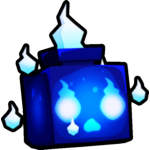 Inkwell Wisp