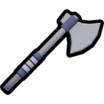 Iron Axe
