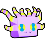 Jelly Alien