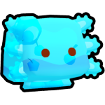 Jelly Axolotl