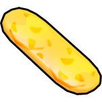 Jelly Hoverboard